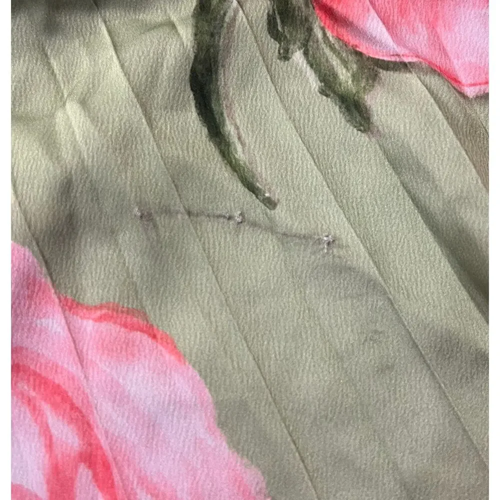 L'ID√âE Olympia Gown - Size Large - Picture 9 of 9